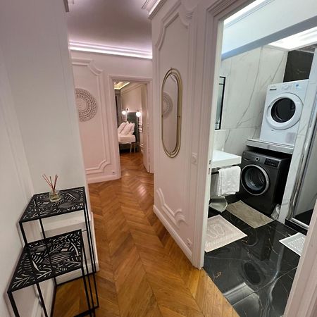 Private Apartments - Champs-Elysees Paris Eksteriør bilde