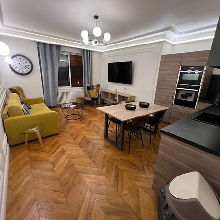 Private Apartments - Champs-Elysees Paris Eksteriør bilde