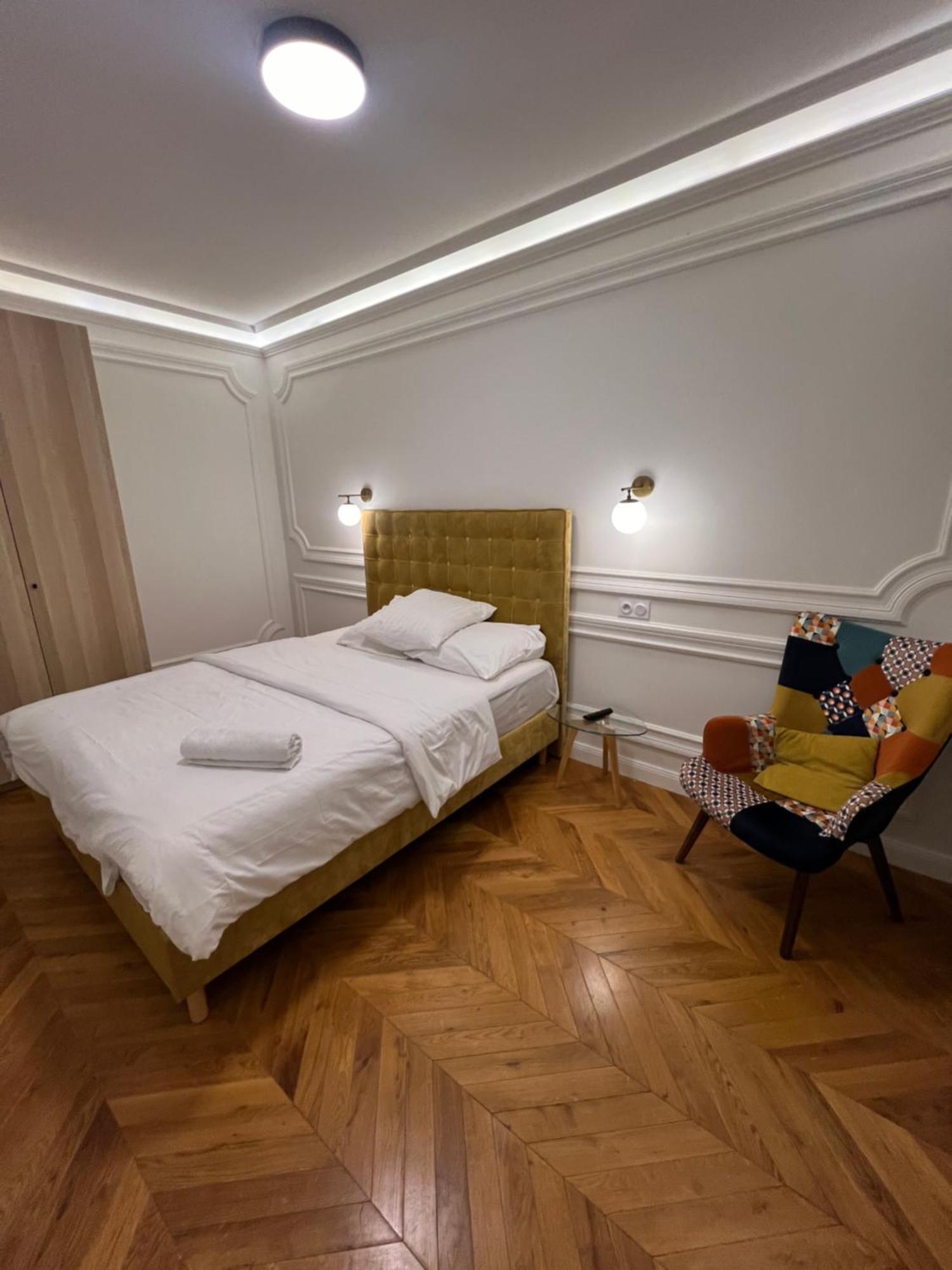 Private Apartments - Champs-Elysees Paris Eksteriør bilde