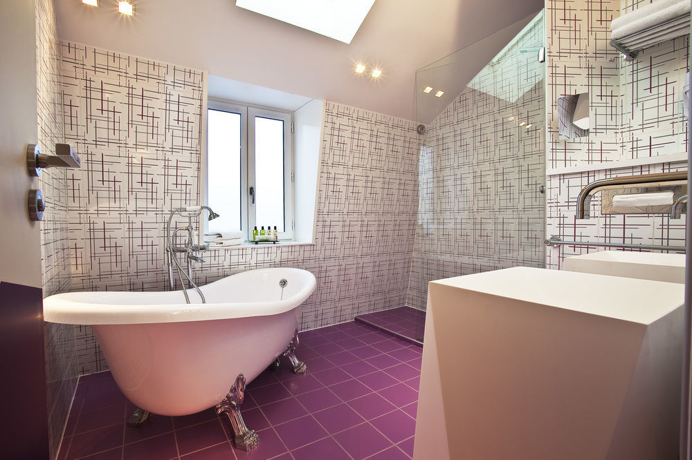 Private Apartments - Champs-Elysees Paris Eksteriør bilde